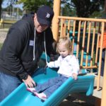 Michigan IVF Fertility Clinic Baby Reunion 2012