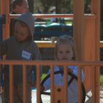 Michigan IVF Fertility Clinic Baby Reunion 2012