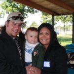 Michigan IVF Fertility Clinic Baby Reunion 2012