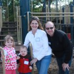 Michigan IVF Fertility Clinic Baby Reunion 2012