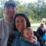 Michigan IVF Fertility Clinic Baby Reunion 2012