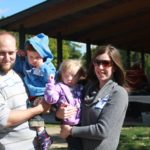 Michigan IVF Fertility Clinic Baby Reunion 2012