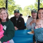 Michigan IVF Fertility Clinic Baby Reunion 2012