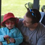 Michigan IVF Fertility Clinic Baby Reunion 2012