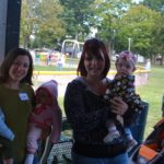 Michigan IVF Fertility Clinic Baby Reunion 2012