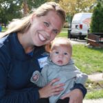 Michigan IVF Fertility Clinic Baby Reunion 2012