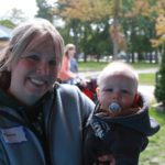 Michigan IVF Fertility Clinic Baby Reunion 2012