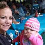 Michigan IVF Fertility Clinic Baby Reunion 2012