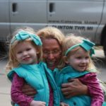 Michigan IVF Fertility Clinic Baby Reunion 2012