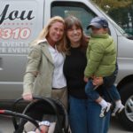 Michigan IVF Fertility Clinic Baby Reunion 2012