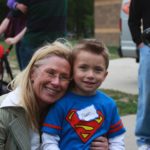 Michigan IVF Fertility Clinic Baby Reunion 2012