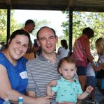 Michigan IVF Fertility Clinic Baby Reunion 2015