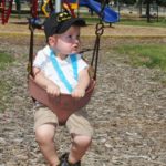 Michigan IVF Fertility Clinic Baby Reunion 2015