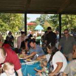 Michigan IVF Fertility Clinic Baby Reunion 2015