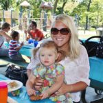 Michigan IVF Fertility Clinic Baby Reunion 2015