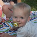 Michigan IVF Fertility Clinic Baby Reunion 2015