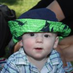 Michigan IVF Fertility Clinic Baby Reunion 2015