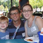 Michigan IVF Fertility Clinic Baby Reunion 2015