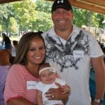 Michigan IVF Fertility Clinic Baby Reunion 2015