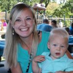 Michigan IVF Fertility Clinic Baby Reunion 2015