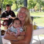 Michigan IVF Fertility Clinic Baby Reunion 2015