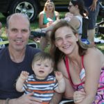 Michigan IVF Fertility Clinic Baby Reunion 2015