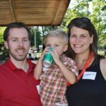 Michigan IVF Fertility Clinic Baby Reunion 2015