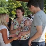 Michigan IVF Fertility Clinic Baby Reunion 2015