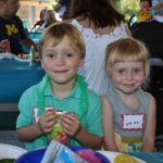 Michigan IVF Fertility Clinic Baby Reunion 2015