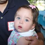 Michigan IVF Fertility Clinic Baby Reunion 2015