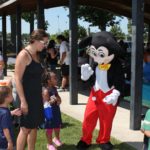 Michigan IVF Fertility Clinic Baby Reunion 2015