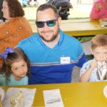 Michigan IVF Fertility Clinic Baby Reunion 2019