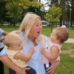 Michigan IVF Fertility Clinic Baby Reunion 2019