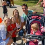 Michigan IVF Fertility Clinic Baby Reunion 2019