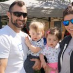 Michigan IVF Fertility Clinic Baby Reunion 2019