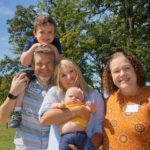 Michigan IVF Fertility Clinic Baby Reunion 2019