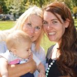 Michigan IVF Fertility Clinic Baby Reunion 2019