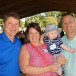 Michigan IVF Fertility Clinic Baby Reunion 2019