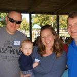 Michigan IVF Fertility Clinic Baby Reunion 2019