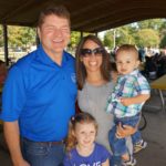 Michigan IVF Fertility Clinic Baby Reunion 2019