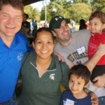 Michigan IVF Fertility Clinic Baby Reunion 2019