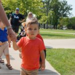 Michigan IVF Fertility Clinic Baby Reunion 2018