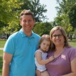 Michigan IVF Fertility Clinic Baby Reunion 2018