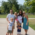 Michigan IVF Fertility Clinic Baby Reunion 2018
