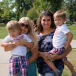 Michigan IVF Fertility Clinic Baby Reunion 2018