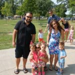 Michigan IVF Fertility Clinic Baby Reunion 2018