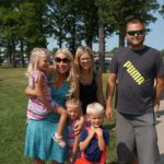 Michigan IVF Fertility Clinic Baby Reunion 2018