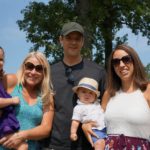 Michigan IVF Fertility Clinic Baby Reunion 2018