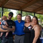 Michigan IVF Fertility Clinic Baby Reunion 2018