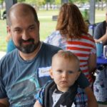 Michigan IVF Fertility Clinic Baby Reunion 2018